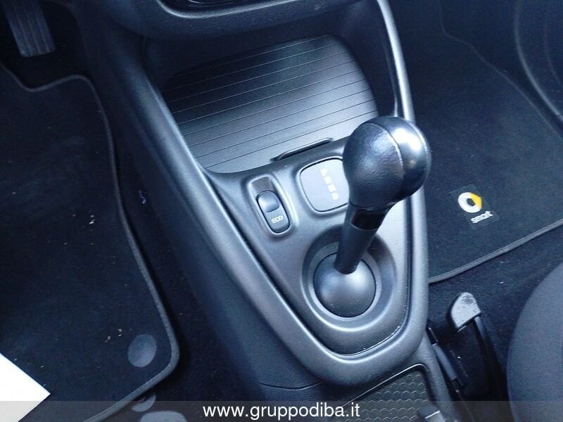 smart EQ Fortwo Fortwo eq Pure 22kW- Gruppo Diba