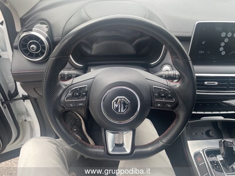 MG EHS EHS 1.5 t-gdi phev Excite auto- Gruppo Diba