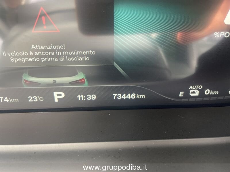 MG EHS EHS 1.5 t-gdi phev Excite auto- Gruppo Diba