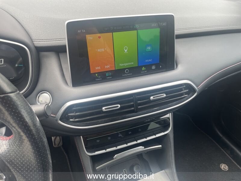 MG EHS EHS 1.5 t-gdi phev Excite auto- Gruppo Diba