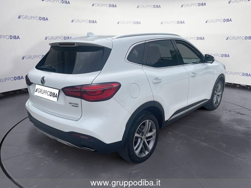 MG EHS EHS 1.5 t-gdi phev Excite auto- Gruppo Diba