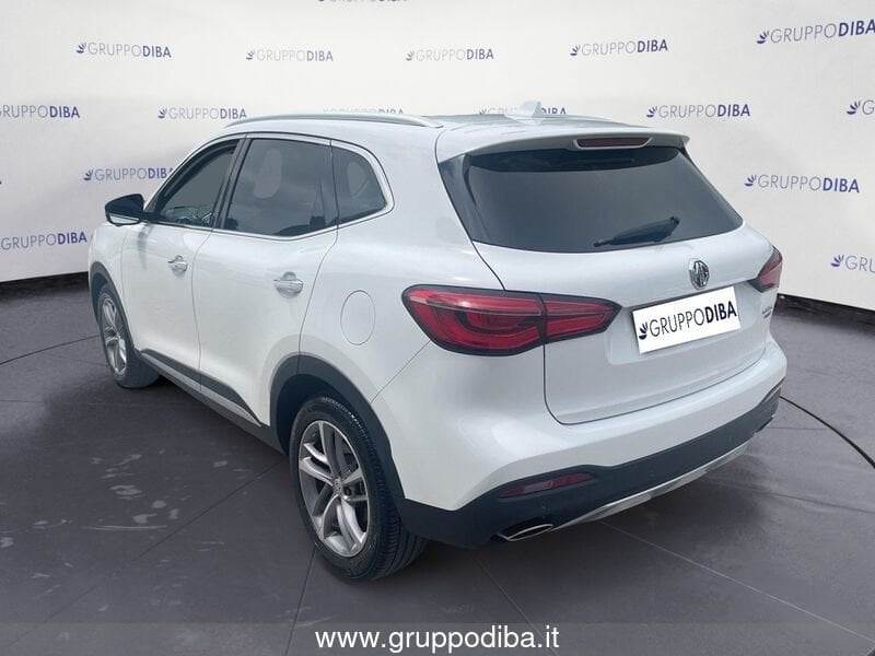 MG EHS EHS 1.5 t-gdi phev Excite auto- Gruppo Diba