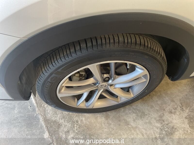MG EHS EHS 1.5 t-gdi phev Luxury auto- Gruppo Diba