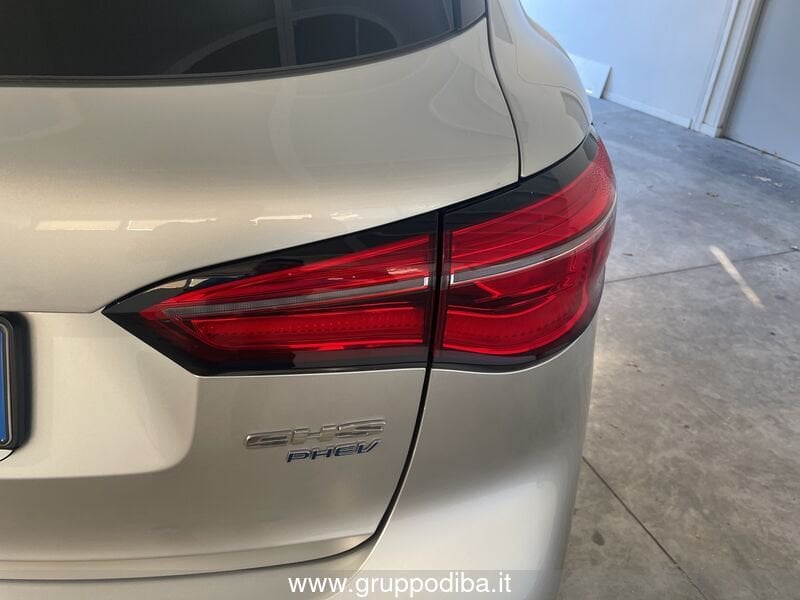 MG EHS EHS 1.5 t-gdi phev Luxury auto- Gruppo Diba