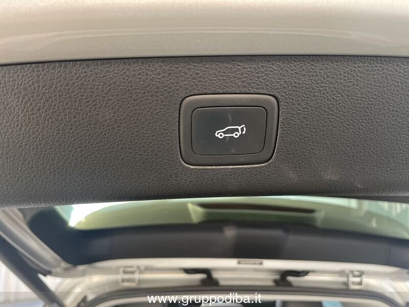 MG EHS EHS 1.5 t-gdi phev Luxury auto- Gruppo Diba