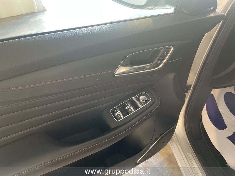 MG EHS EHS 1.5 t-gdi phev Luxury auto- Gruppo Diba