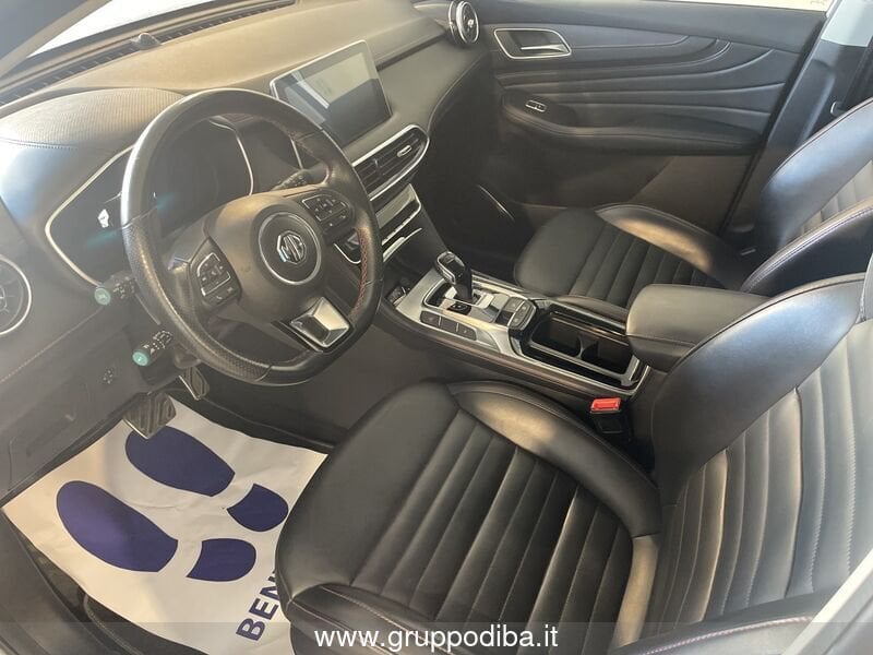 MG EHS EHS 1.5 t-gdi phev Luxury auto- Gruppo Diba