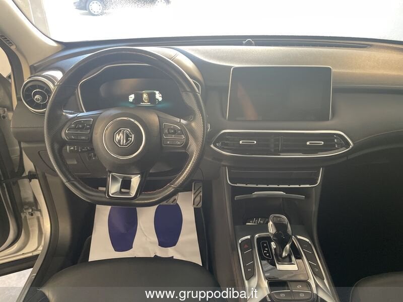 MG EHS EHS 1.5 t-gdi phev Luxury auto- Gruppo Diba