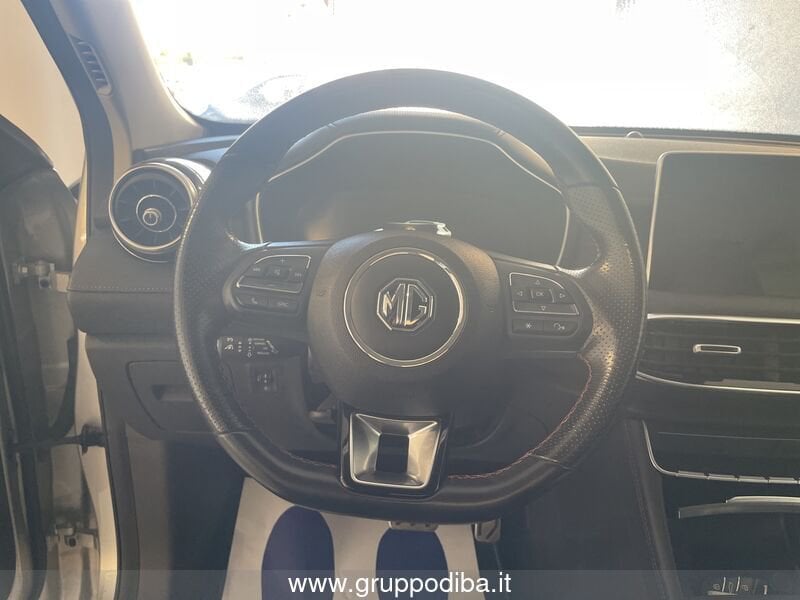 MG EHS EHS 1.5 t-gdi phev Luxury auto- Gruppo Diba