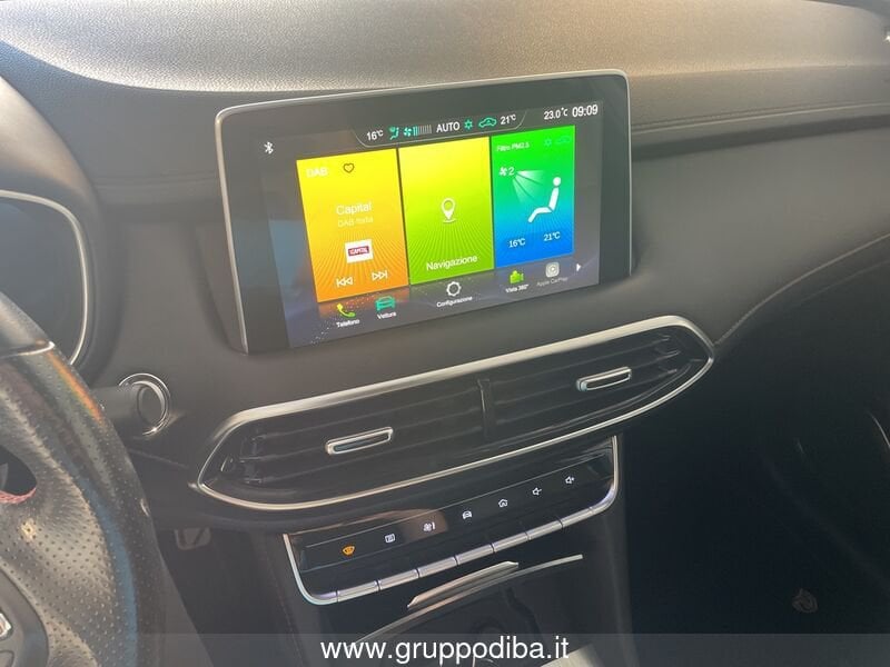 MG EHS EHS 1.5 t-gdi phev Luxury auto- Gruppo Diba