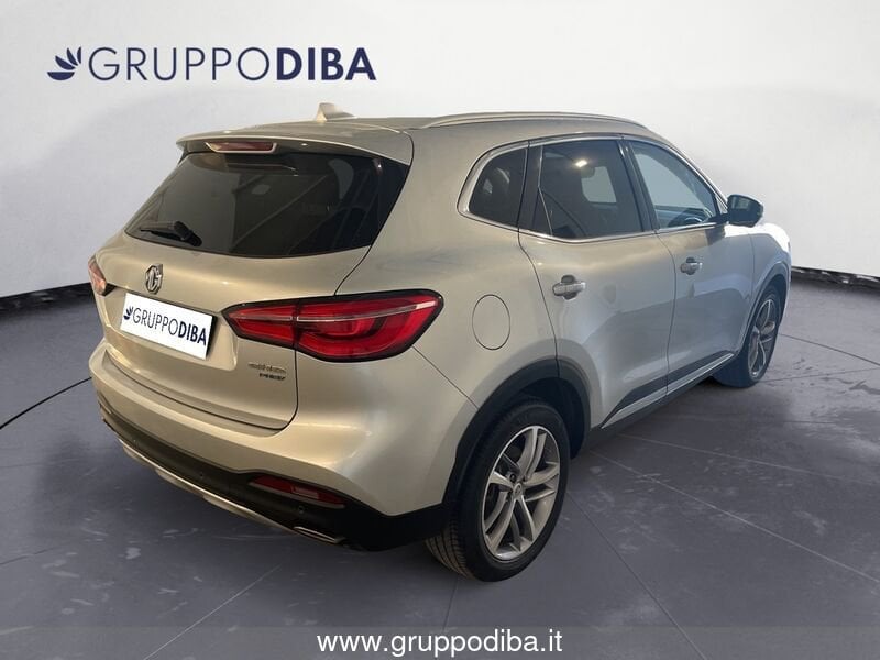 MG EHS EHS 1.5 t-gdi phev Luxury auto- Gruppo Diba