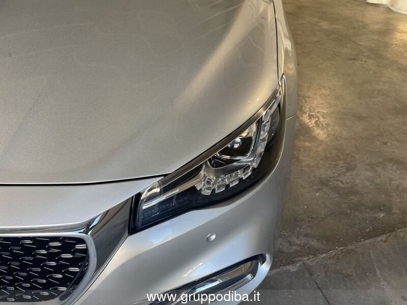 MG EHS EHS 1.5 t-gdi phev Luxury auto- Gruppo Diba