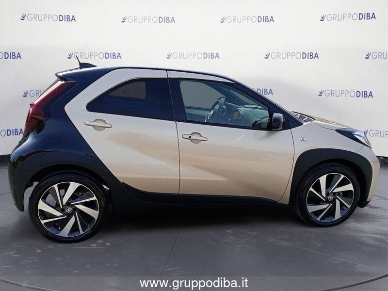 Toyota Aygo X Aygo X 1.0 Lounge 72cv- Gruppo Diba