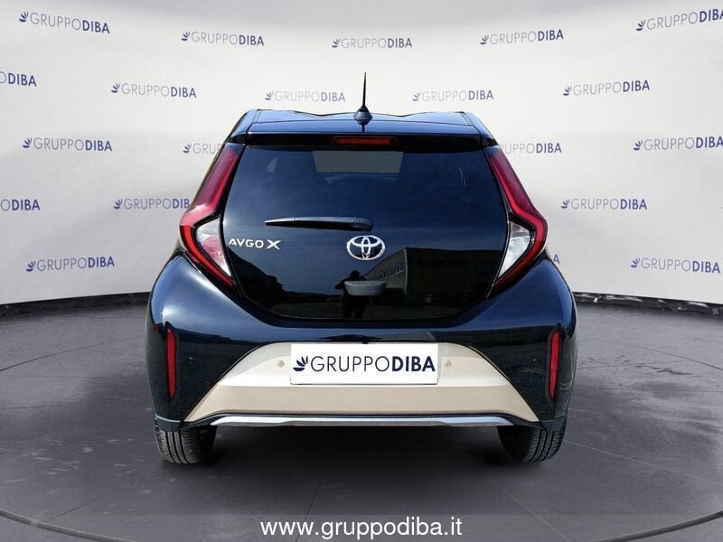 Toyota Aygo X Aygo X 1.0 Lounge 72cv- Gruppo Diba