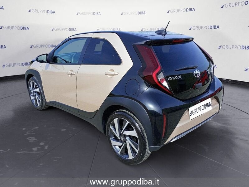 Toyota Aygo X Aygo X 1.0 Lounge 72cv- Gruppo Diba