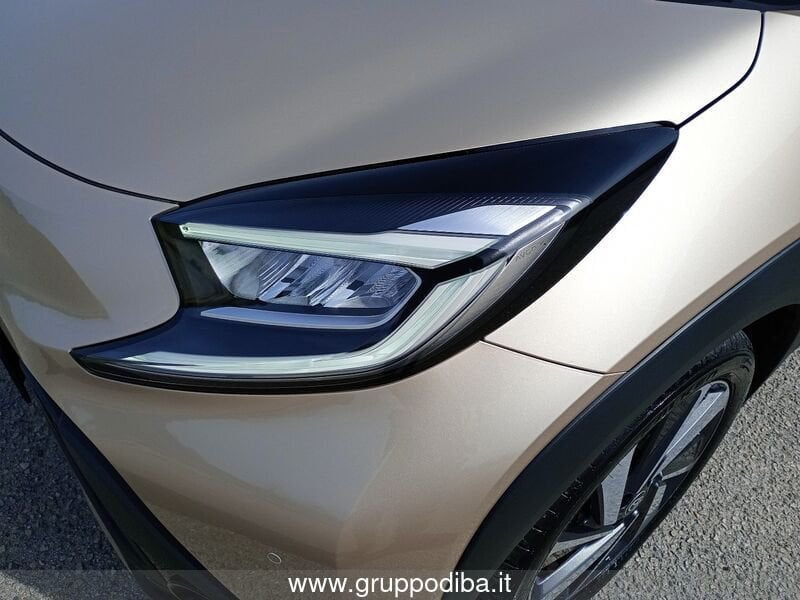 Toyota Aygo X Aygo X 1.0 Lounge 72cv- Gruppo Diba