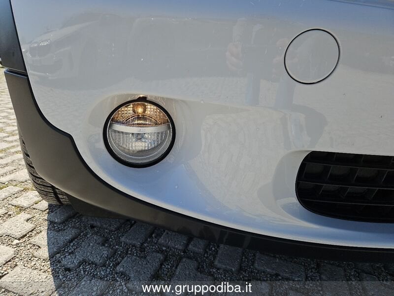 MINI Countryman MINI ONE D BUSINESS COUNTRYMAN- Gruppo Diba