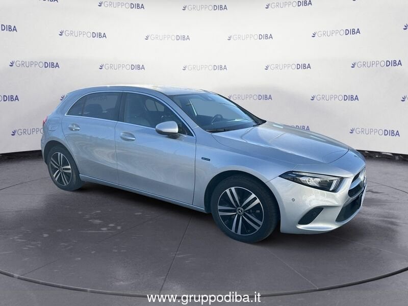 Mercedes-Benz Classe A Compatta A 250 e phev (eq-power) Sport auto- Gruppo Diba