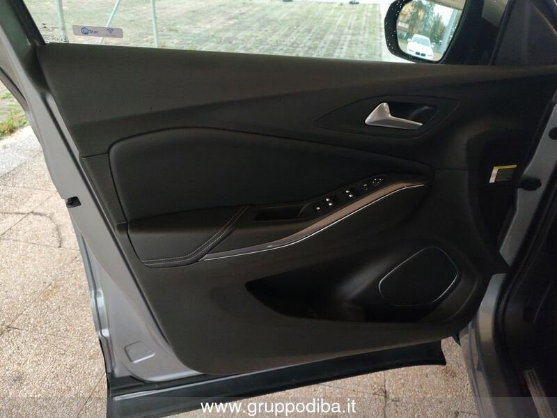 Opel Grandland X Grandland X 1.6 ecotec Ultimate s&s 120cv auto- Gruppo Diba