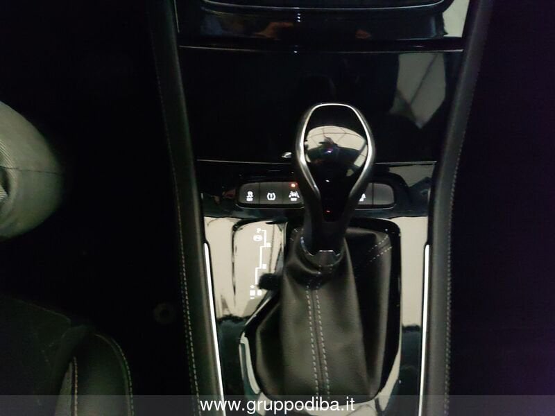 Opel Grandland X Grandland X 1.6 ecotec Ultimate s&s 120cv auto- Gruppo Diba