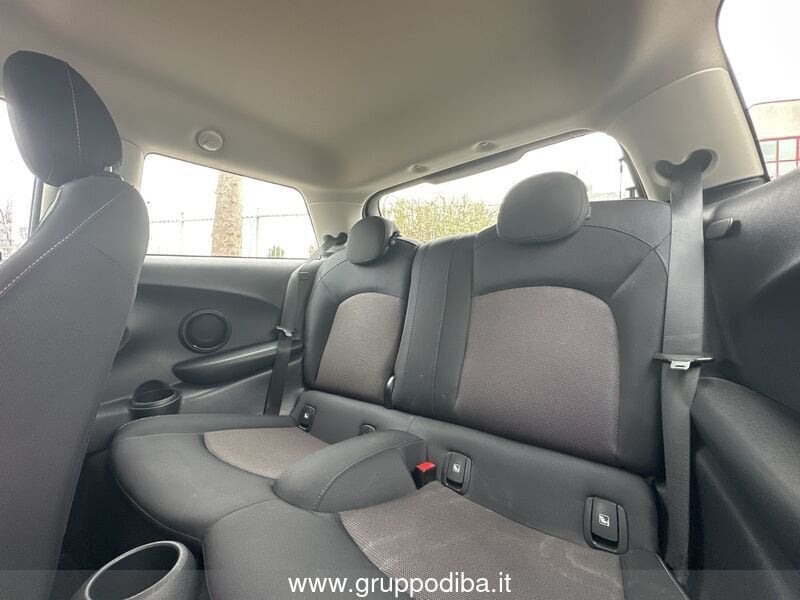 MINI 3 Porte Mini 3p 1.5 Cooper Camden auto- Gruppo Diba