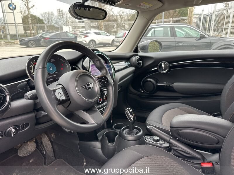 MINI 3 Porte Mini 3p 1.5 Cooper Camden auto- Gruppo Diba