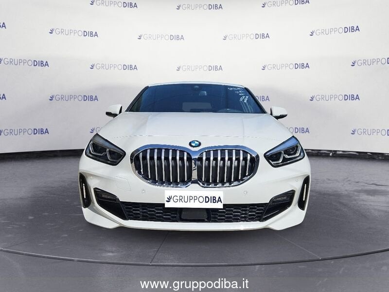 BMW Serie 1 118d Msport auto- Gruppo Diba