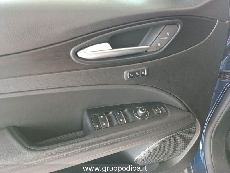 Alfa Romeo Stelvio Stelvio 2.2 t Executive Q4 180cv auto- Gruppo Diba