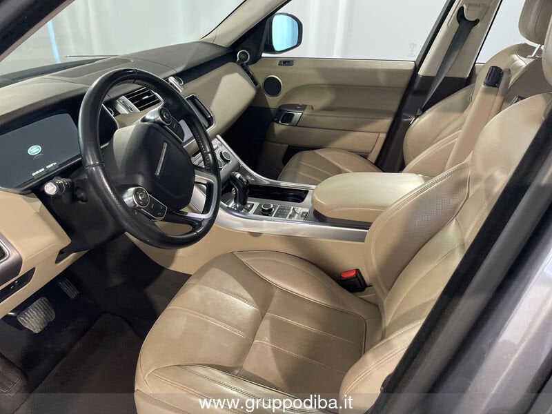 Land Rover Range Rover Sport Range Rover Sport 3.0 tdV6 HSE Dynamic auto- Gruppo Diba