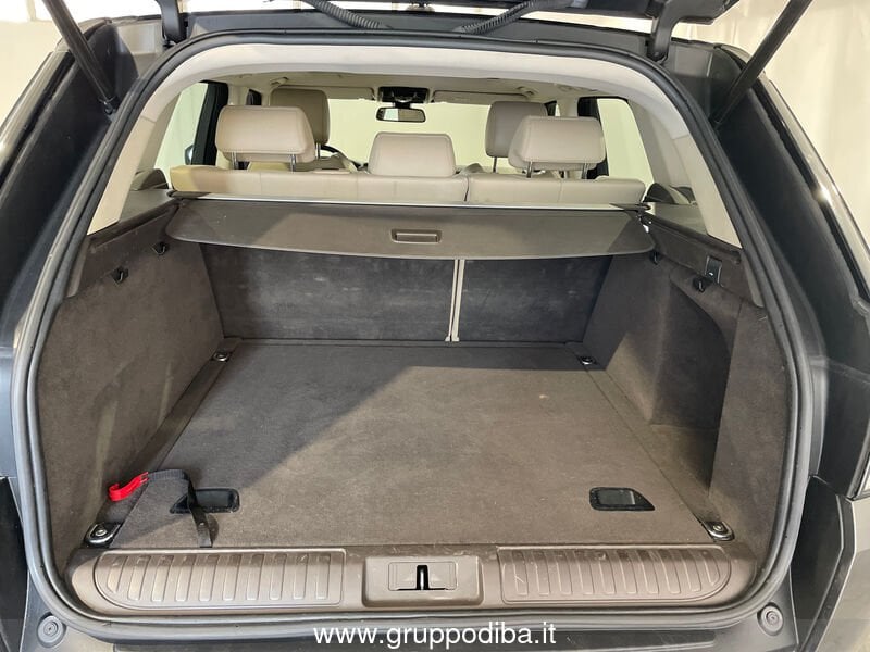 Land Rover Range Rover Sport Range Rover Sport 3.0 tdV6 HSE Dynamic auto- Gruppo Diba