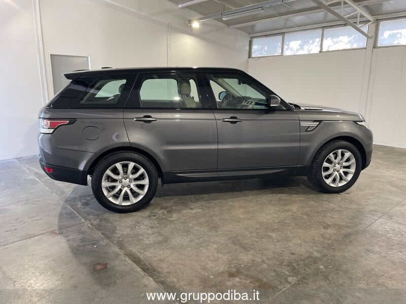Land Rover Range Rover Sport Range Rover Sport 3.0 tdV6 HSE Dynamic auto- Gruppo Diba
