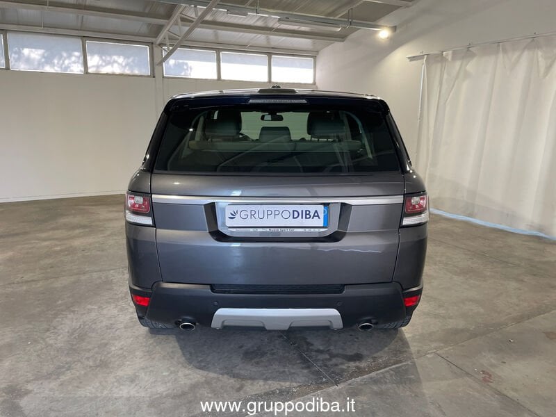 Land Rover Range Rover Sport Range Rover Sport 3.0 tdV6 HSE Dynamic auto- Gruppo Diba