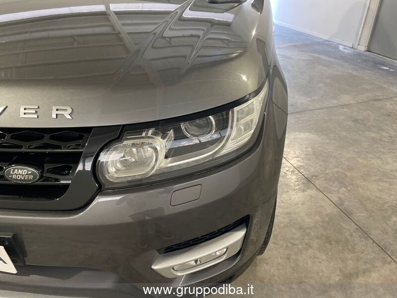 Land Rover Range Rover Sport Range Rover Sport 3.0 tdV6 HSE Dynamic auto- Gruppo Diba