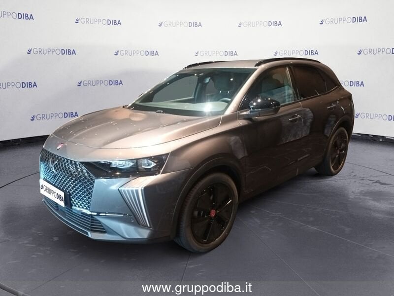 DS DS 7 DS7 E-TENSE 225 Performance Line+- Gruppo Diba