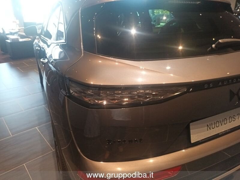 DS DS 7 DS7 E-TENSE 225 Performance Line+- Gruppo Diba
