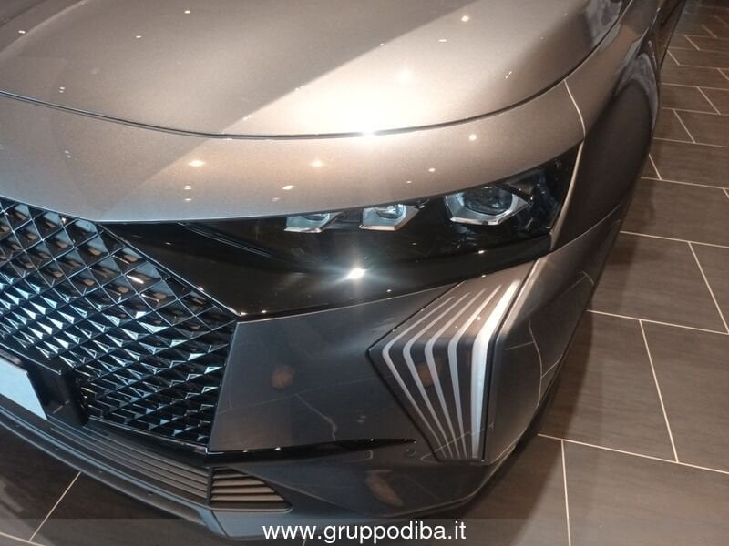 DS DS 7 DS7 E-TENSE 225 Performance Line+- Gruppo Diba