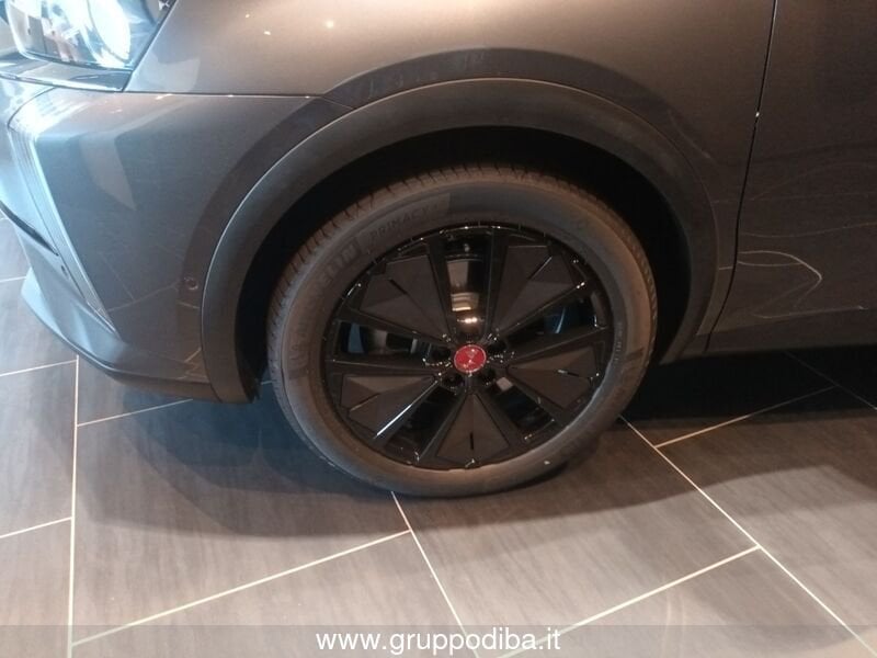 DS DS 7 DS7 E-TENSE 225 Performance Line+- Gruppo Diba