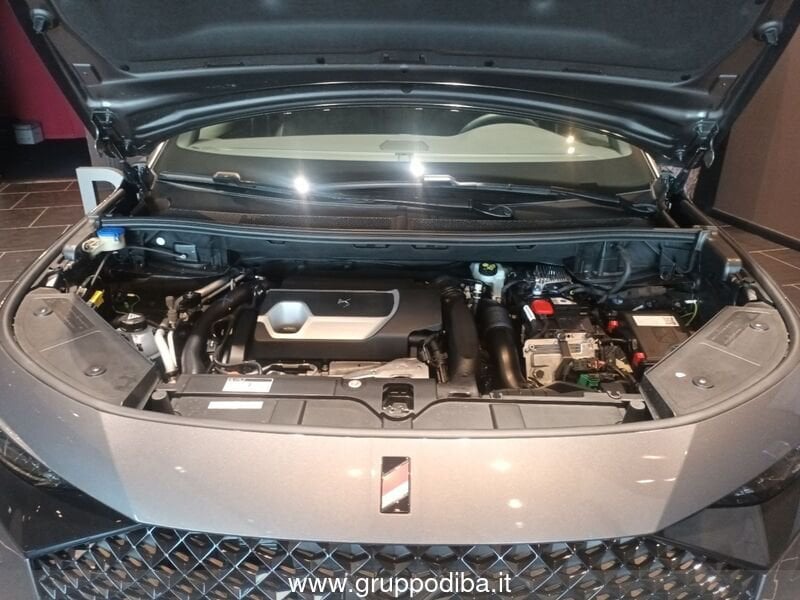 DS DS 7 DS7 E-TENSE 225 Performance Line+- Gruppo Diba