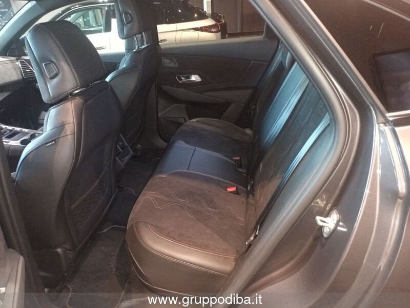 DS DS 7 DS7 E-TENSE 225 Performance Line+- Gruppo Diba