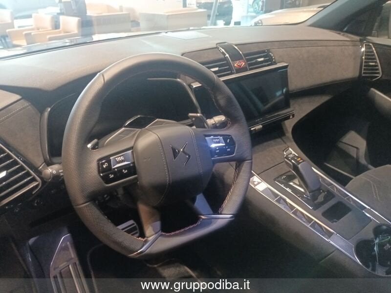 DS DS 7 DS7 E-TENSE 225 Performance Line+- Gruppo Diba