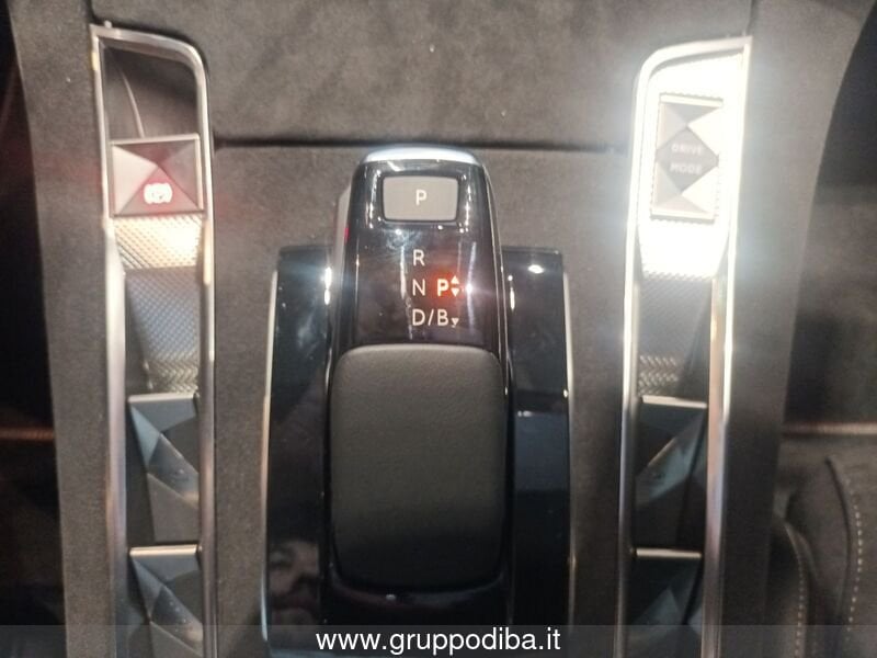 DS DS 7 DS7 E-TENSE 225 Performance Line+- Gruppo Diba