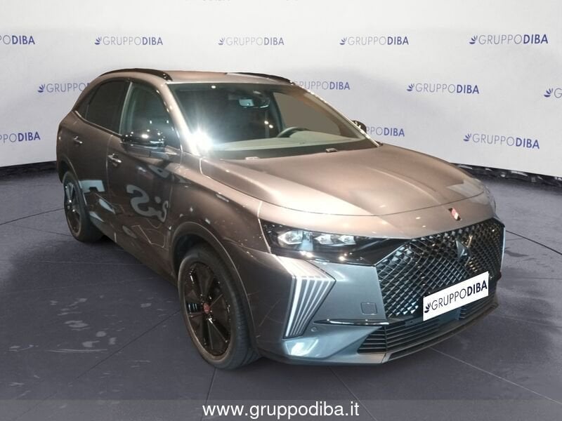 DS DS 7 DS7 E-TENSE 225 Performance Line+- Gruppo Diba