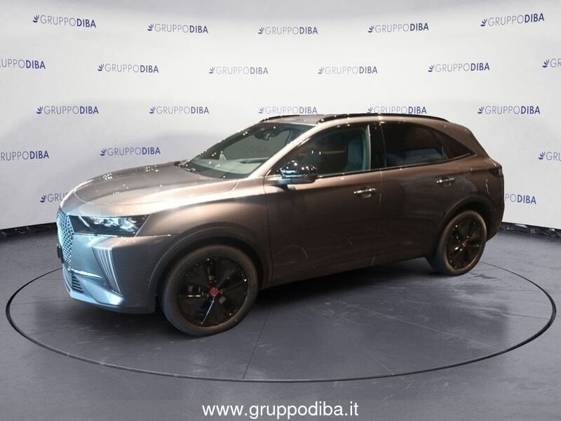 DS DS 7 DS7 E-TENSE 225 Performance Line+- Gruppo Diba