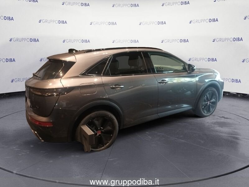 DS DS 7 DS7 E-TENSE 225 Performance Line+- Gruppo Diba