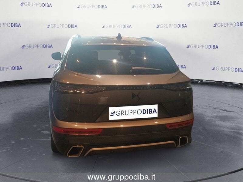 DS DS 7 DS7 E-TENSE 225 Performance Line+- Gruppo Diba