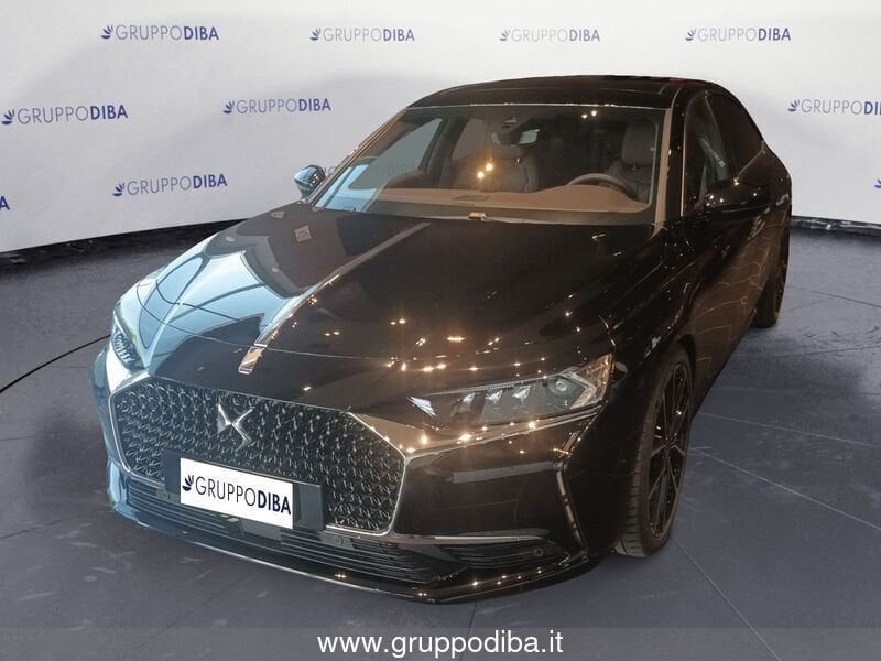 DS DS 9 e-tense DS9 RIVOLI ETENSE4X4- Gruppo Diba