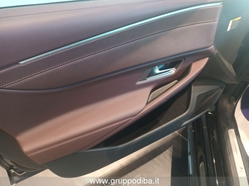 DS DS 9 e-tense DS9 RIVOLI ETENSE4X4- Gruppo Diba