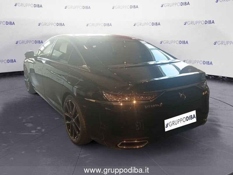 DS DS 9 e-tense DS9 RIVOLI ETENSE4X4- Gruppo Diba