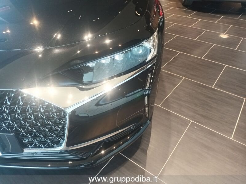 DS DS 9 e-tense DS9 RIVOLI ETENSE4X4- Gruppo Diba