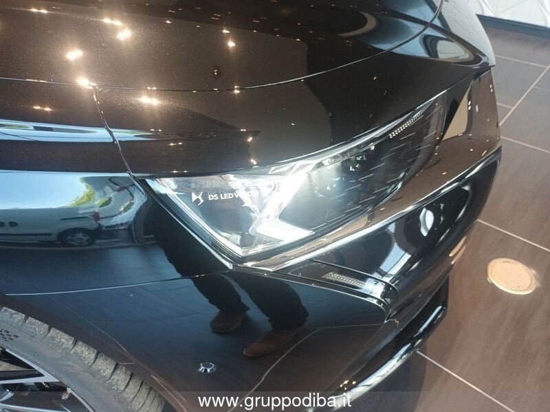 DS DS 9 e-tense DS9 RIVOLI ETENSE4X4- Gruppo Diba